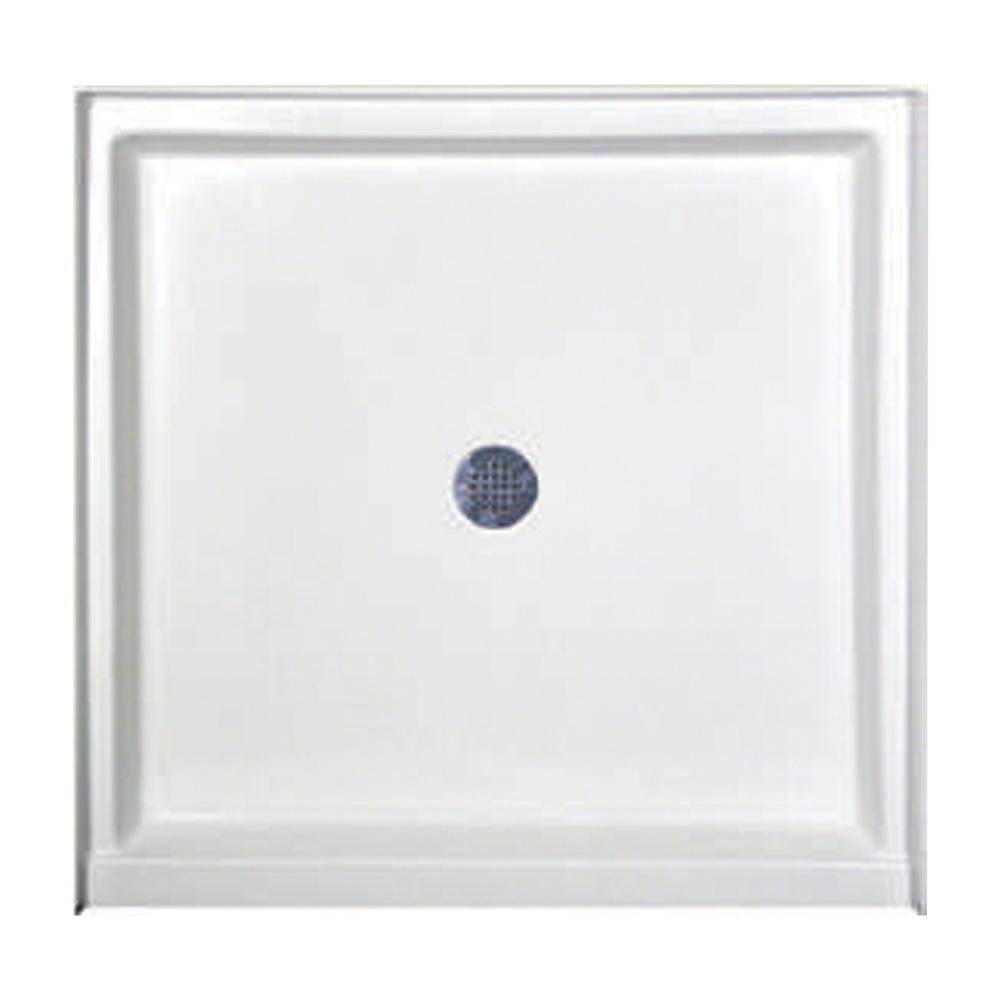 Hydro Systems - SHOWER PAN AC 3232 - WHITE - White