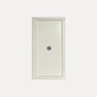 Hydro Systems - SHOWER PAN AC 3634 - BISCUIT - Biscuit