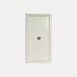 Hydro Systems - SHOWER PAN AC 3642 - BISCUIT - Biscuit