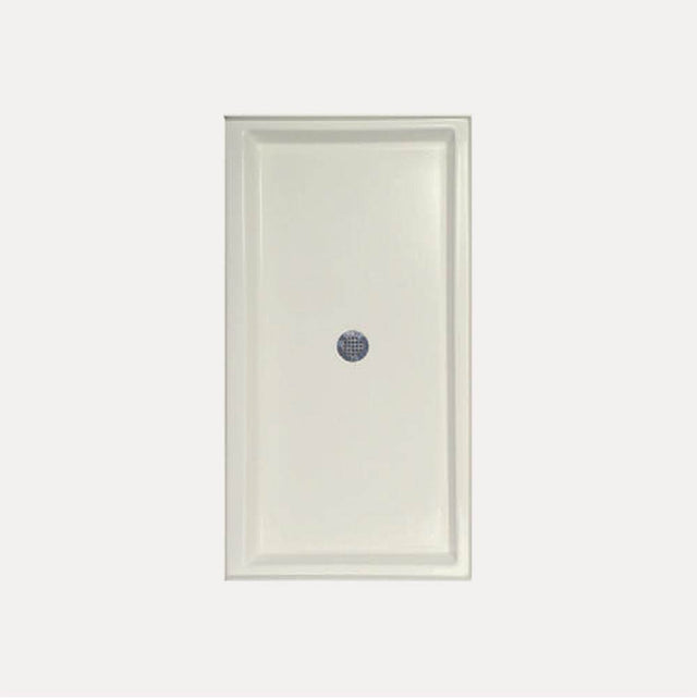 Hydro Systems - SHOWER PAN AC 4234 - BISCUIT - Biscuit