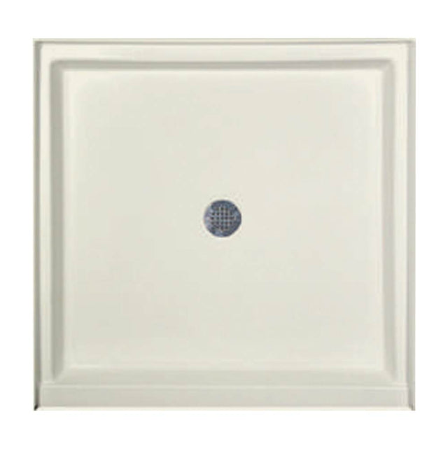 Hydro Systems - SHOWER PAN AC 4242 - BISCUIT - Biscuit
