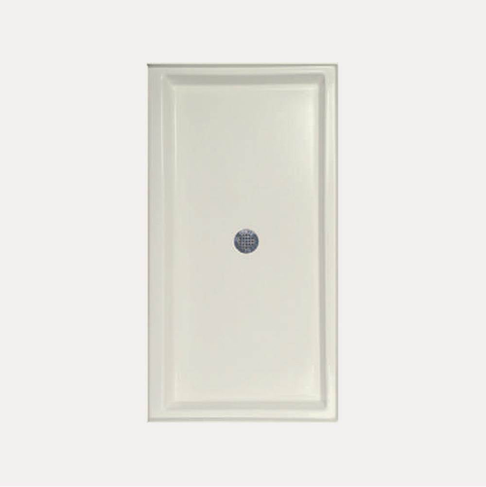 Hydro Systems - SHOWER PAN AC 4248 - BISCUIT - Biscuit