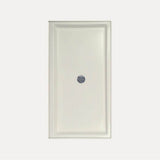 Hydro Systems - SHOWER PAN AC 4248 - BISCUIT - Biscuit