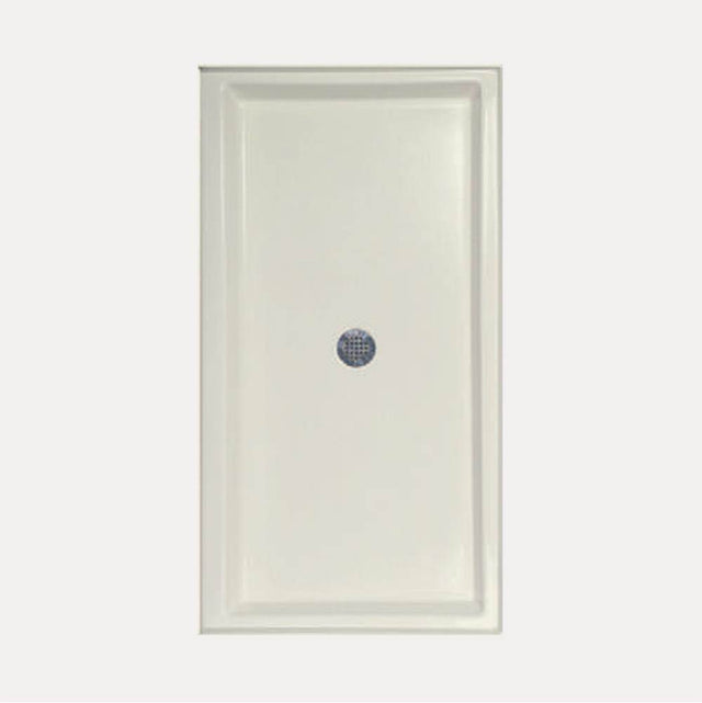 Hydro Systems - SHOWER PAN AC 4832 - BISCUIT - Biscuit