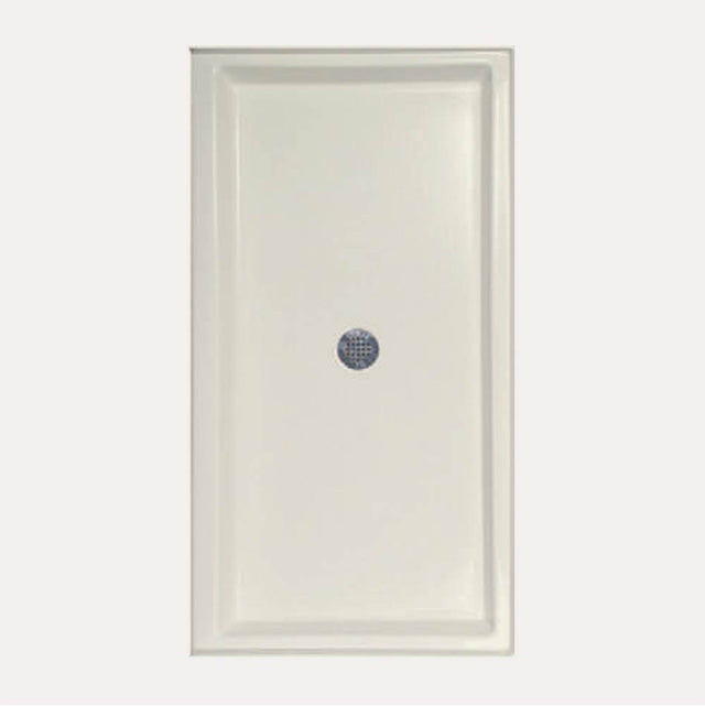 Hydro Systems - SHOWER PAN AC 4834 - BISCUIT - Biscuit