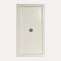 Hydro Systems - SHOWER PAN AC 4834 - BISCUIT - Biscuit