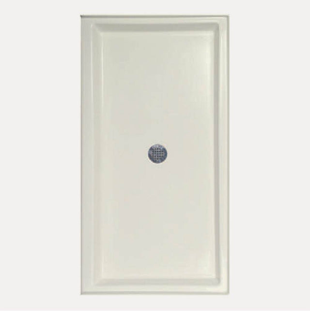 Hydro Systems - SHOWER PAN AC 6032 - BONE - Bone