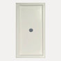 Hydro Systems - SHOWER PAN AC 6032 - BONE - Bone