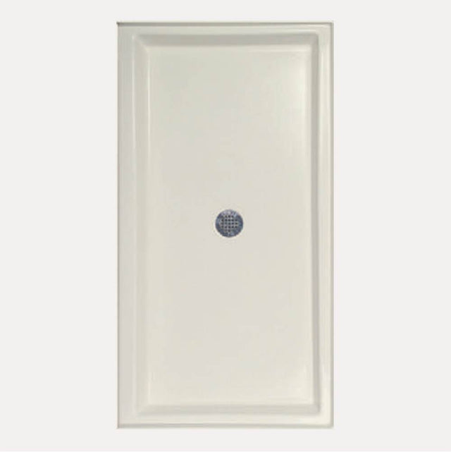 Hydro Systems - SHOWER PAN AC 6033 - BISCUIT - Biscuit