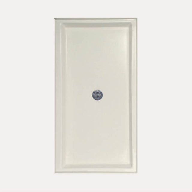 Hydro Systems - SHOWER PAN AC 6736 - BISCUIT - Biscuit