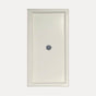 Hydro Systems - SHOWER PAN AC 6736 - BISCUIT - Biscuit