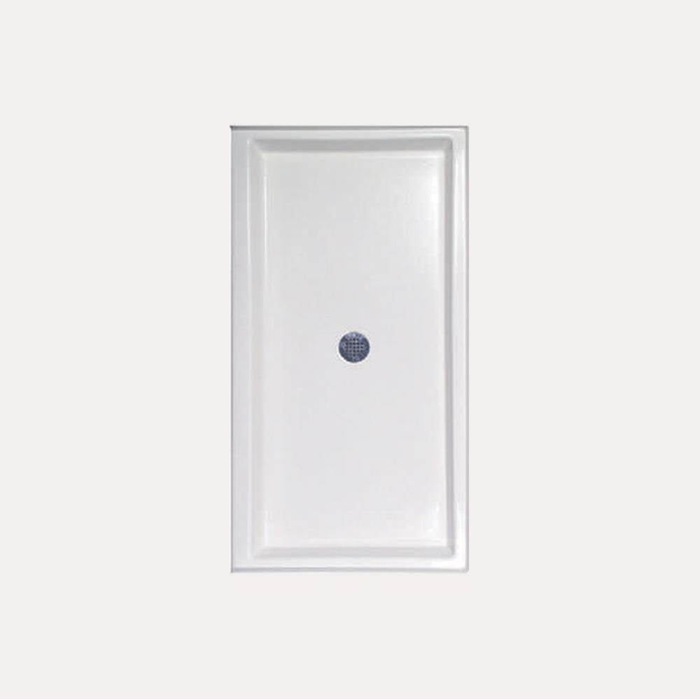 Hydro Systems - SHOWER PAN GC 3460 - WHITE - White
