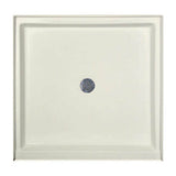 Hydro Systems - SHOWER PAN GC 3636 - BISCUIT - Biscuit