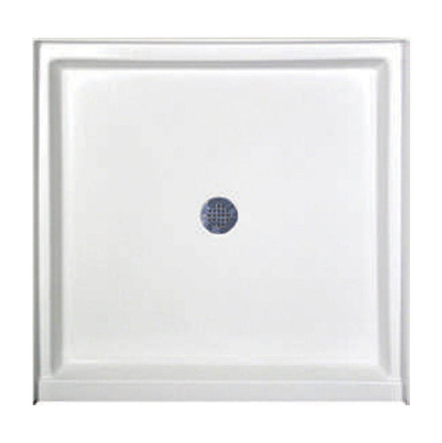 Hydro Systems - SHOWER PAN GC 3636 - WHITE - White