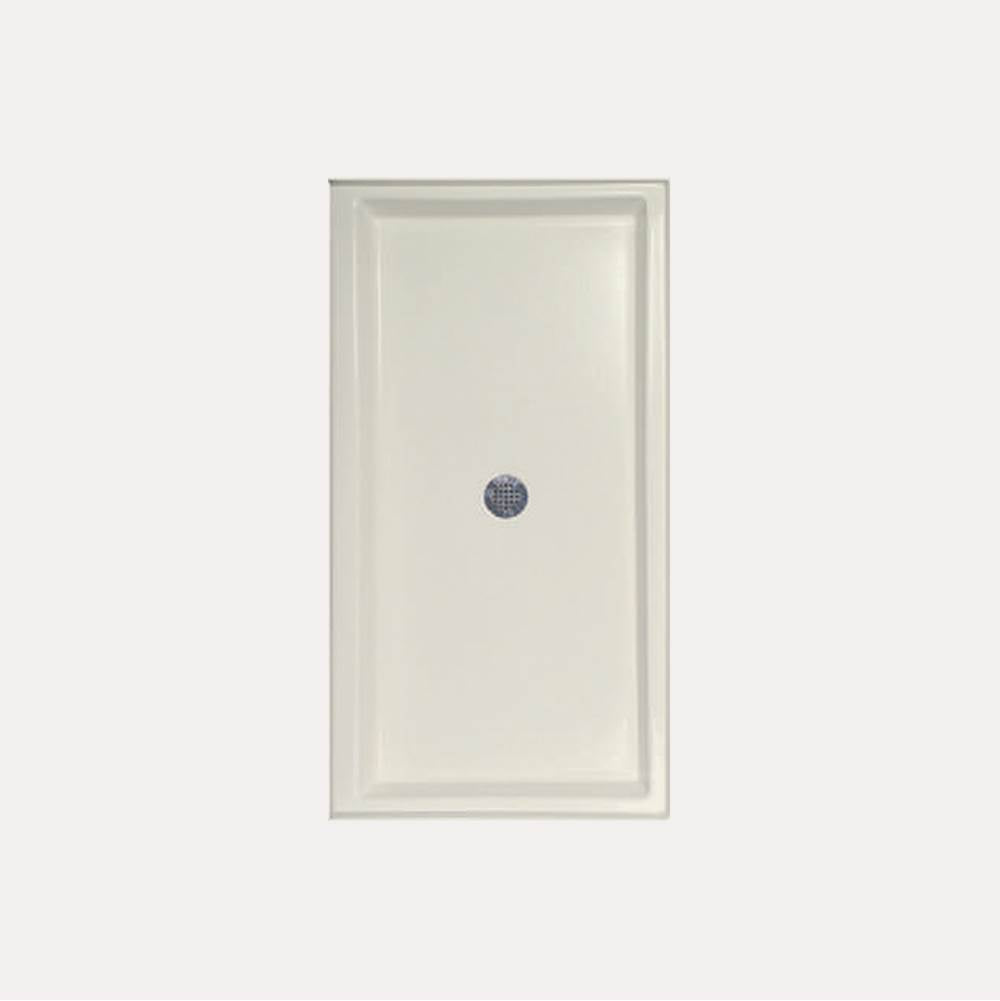 Hydro Systems - SHOWER PAN GC 3642 - BISCUIT - Biscuit