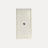 Hydro Systems - SHOWER PAN GC 3642 - BISCUIT - Biscuit