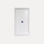 Hydro Systems - SHOWER PAN GC 3642 - WHITE - White
