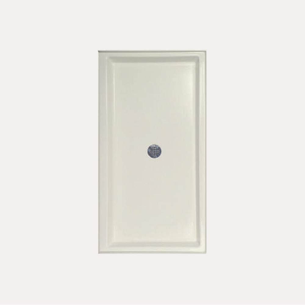 Hydro Systems - SHOWER PAN GC 4234 - BISCUIT - Biscuit