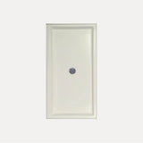 Hydro Systems - SHOWER PAN GC 4234 - BISCUIT - Biscuit