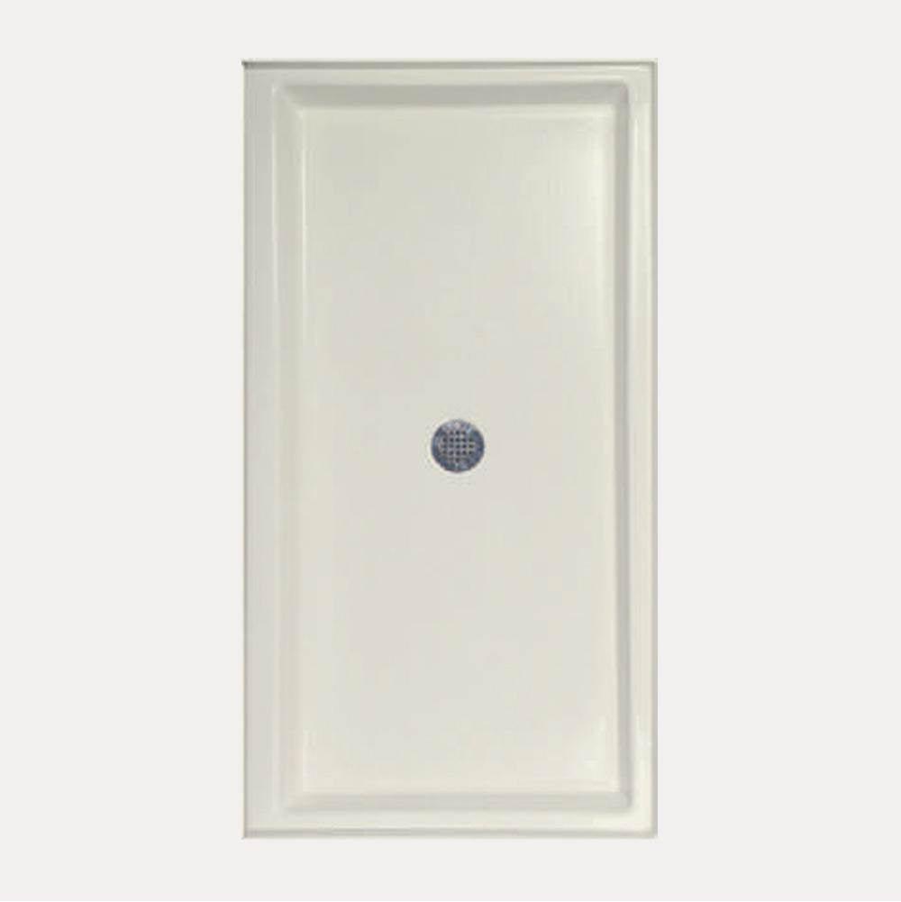 Hydro Systems - SHOWER PAN GC 4834 - BISCUIT - Biscuit