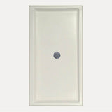 Hydro Systems - SHOWER PAN GC 6034 - BISCUIT - Biscuit
