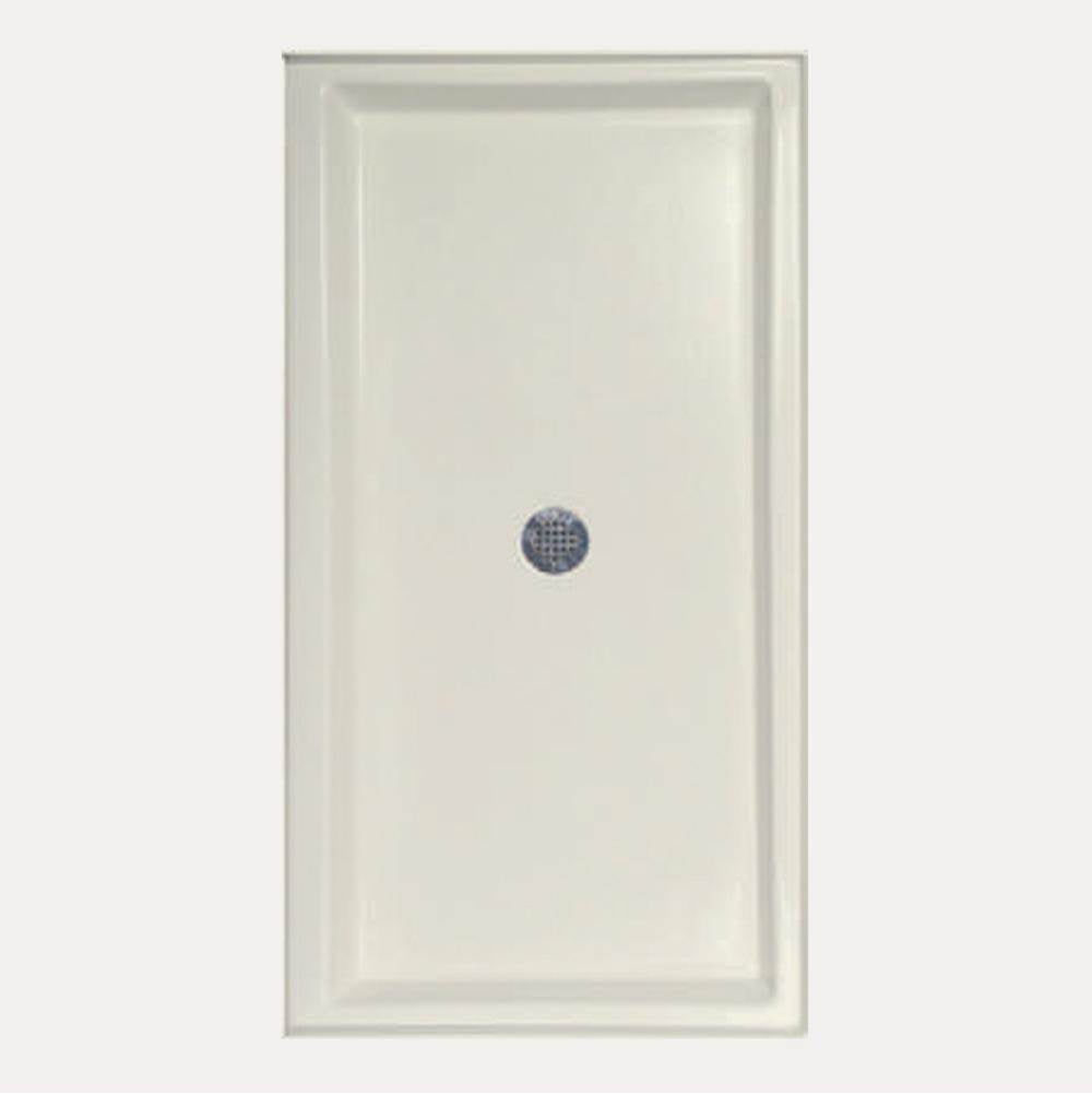 Hydro Systems - SHOWER PAN GC 7236 - BISCUIT - Biscuit