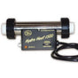 Hydro Systems - INLINE HEATER-110V INLINE PRESSURE HEATER-1500 WATT 12.2 AMP