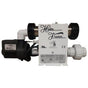 Hydro Systems - HYDRO FUSION WITH OZONE FOR TUB ONLY