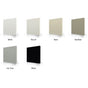 Hydro Systems - ACRYLIC TUB COLOR - PREMIUM - BLACK - SEAMLESS FREESTANDING