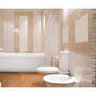 Hydro Systems - REMOVABLE ACCESS PANEL SKIRT - 60'' NOT ATTACHED FOR STUDIO COLLECTION