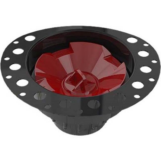 Hydro Systems - ISLAND TUB DRAIN - ABS