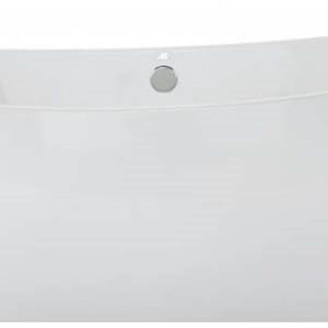 Hydro Systems - INTEGRAL WASTE & OVERFLOW - POLISHED BRASS FOR STUDIO COLLECTION - Polished Brass