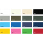 Hydro Systems - PREMIUM COLOR UPGRADE - BLACK FOR SOLID SURFACE SINK