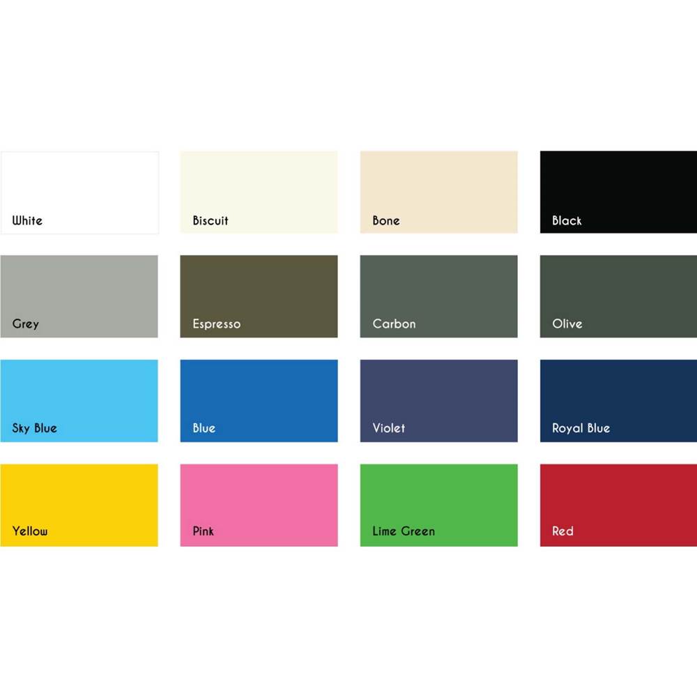 Hydro Systems - TWO TONE (GLOSS/MATTE) FINISH FOR STON TUB