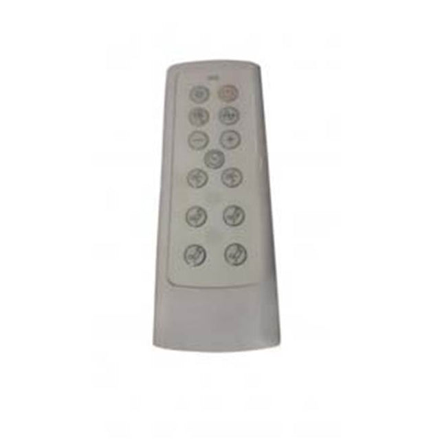 Hydro Systems - REMOTE CONTROL SYSTEM TO REPLACE KEYPAD
