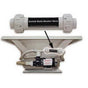 Hydro Systems - INLINE HEATER-READY QUIP MANIFOLD