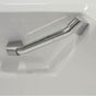 Hydro Systems - UNIVERSAL GRAB BARS - POLISHED GOLD (PAIR) - GOLD