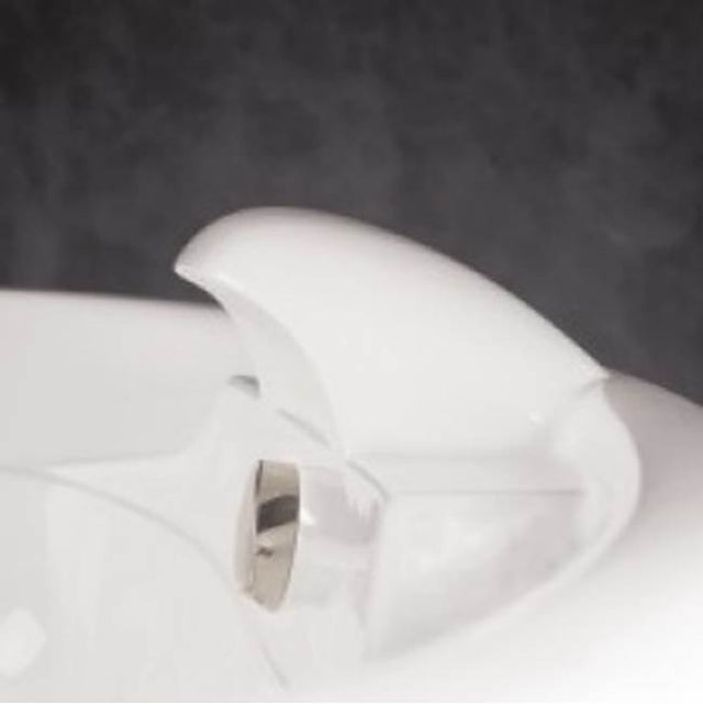 Hydro Systems - RECIRCULATING OPTION FOR WATERFALL FILL SPOUT