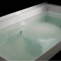 Hydro Systems - HYDRO INDULGE SYSTEM - SATIN BRASS - BRASS