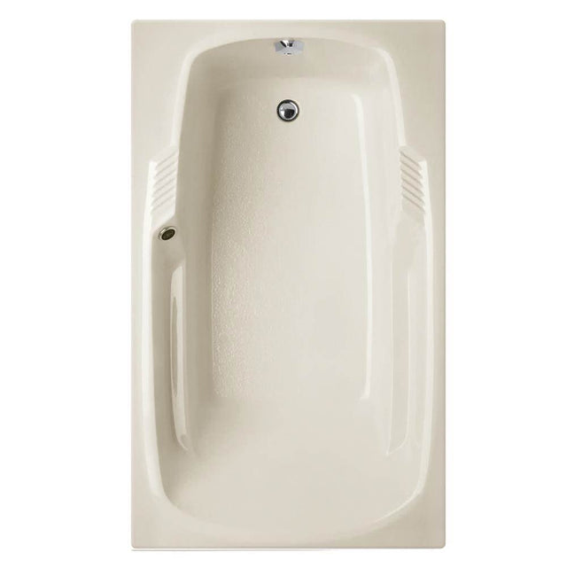 Hydro Systems - ISABELLA 6636 AC W/THERMAL AIR SYSTEM-BONE - Bone