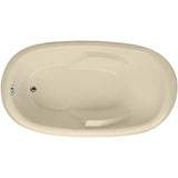 JACQUELINE, FREESTANDING THERMAL AIR SYSTEM 66X40 - -BISCUIT