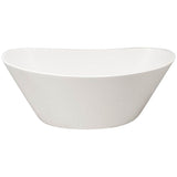 Hydro Systems - JADE 6632 STON TUB ONLY - WHITE - White