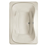 Hydro Systems - JENNIFER 7248 AC TUB ONLY-BONE - Bone