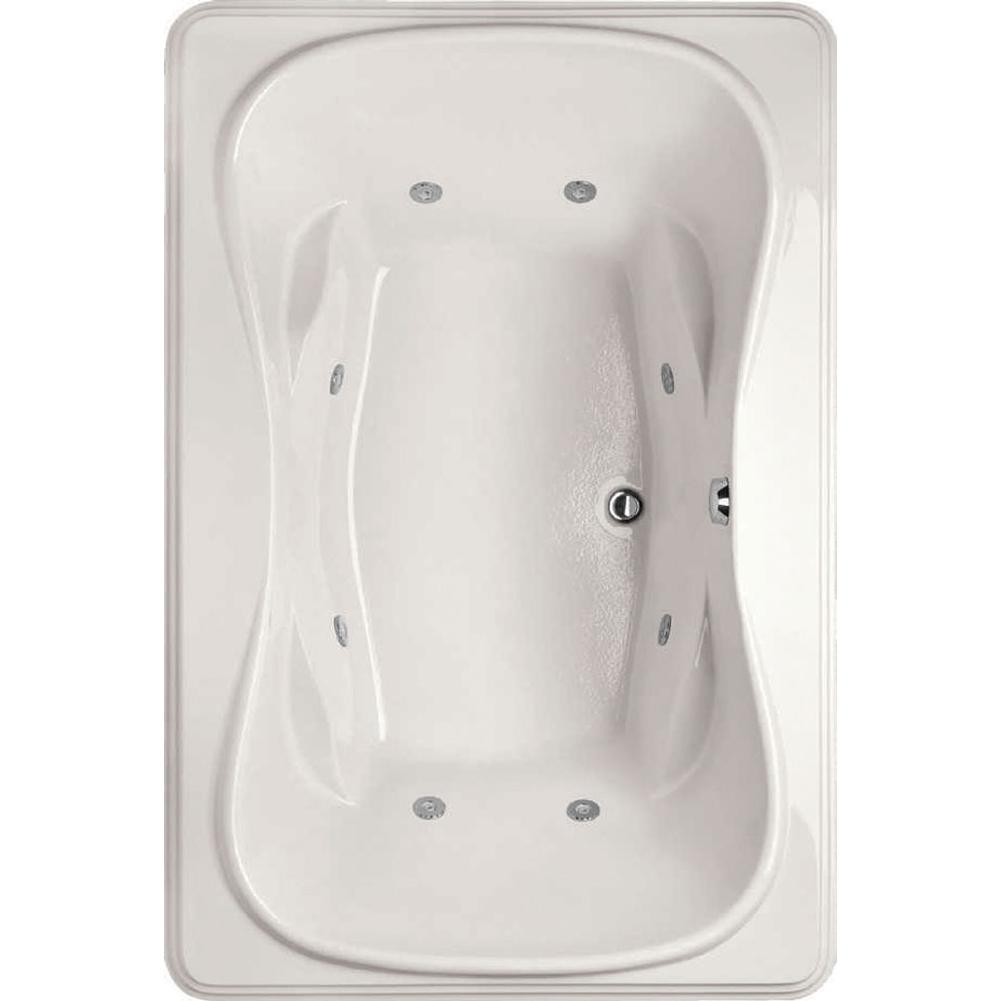 Hydro Systems - JENNIFER 7248 AC W/THERMAL AIR SYSTEM-BONE - Bone