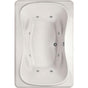 Hydro Systems - JENNIFER 7248 AC W/THERMAL AIR SYSTEM-BONE - Bone