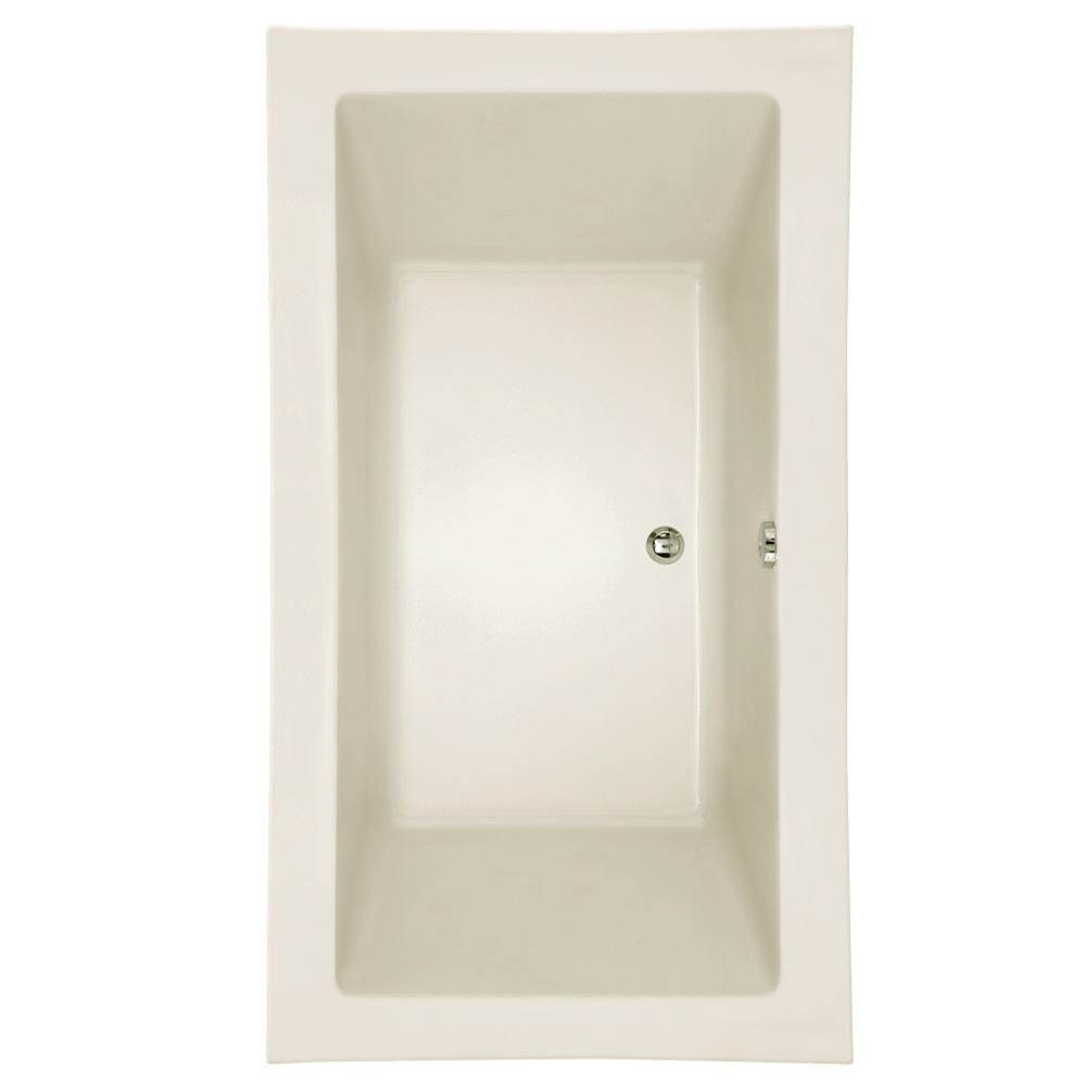 Hydro Systems - KAYLA 7442 AC W/THERMAL AIR SYSTEM-BONE - Bone