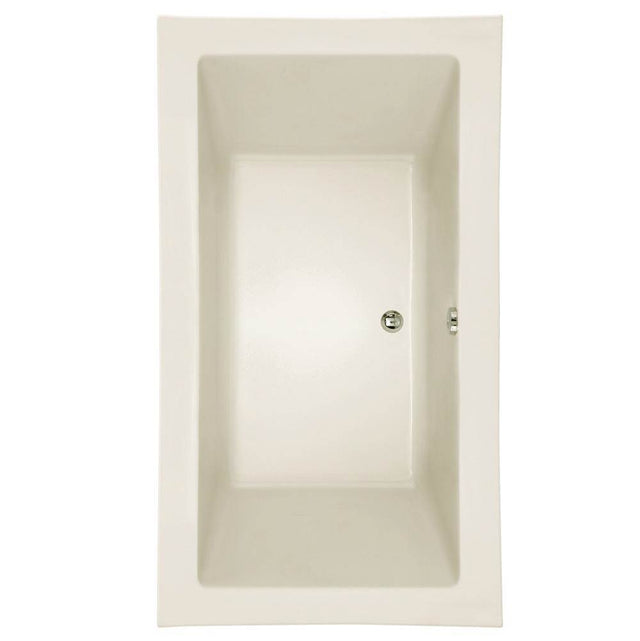 Hydro Systems - KAYLA 7442 AC W/THERMAL AIR SYSTEM-BONE - Bone