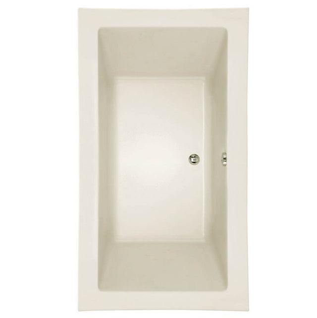Hydro Systems - KAYLA 7442 AC TUB ONLY-BONE - Bone