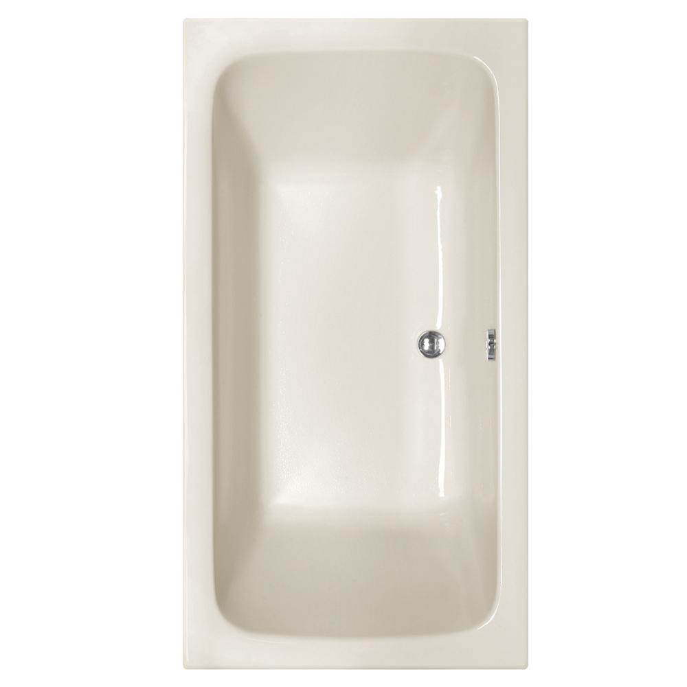 Hydro Systems - KIRA 6032 AC W/THERMAL AIR SYSTEM-BONE - Bone