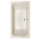 Hydro Systems - KIRA 6032 AC W/THERMAL AIR SYSTEM-BONE - Bone